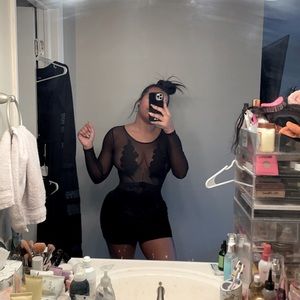 Nasty Gal Dress